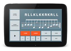 Linear Drum Fills Generator 스크린샷 5