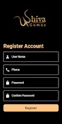 Shiva Games screenshot 1
