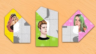 Paper Fold screenshot 5