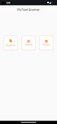 PicText Scanner-Image to text تصوير الشاشة 7