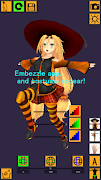 UnityChan Pose screenshot 7