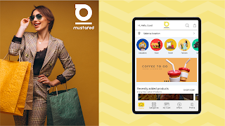 Mustafed تصوير الشاشة 5