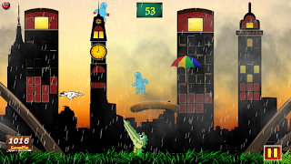 SaveMe2 Screenshot 3