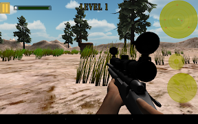 Wild Hunter 截圖 2