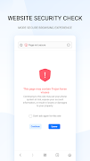Internet Browser screenshot 2