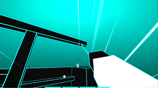 برنامه‌نما Velocity Rush - Parkour Action عکس از صفحه