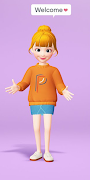 Guide For Zepeto penulis hantaran