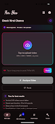 برنامه‌نما For you - Follower, AI Enhance عکس از صفحه