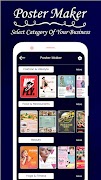 Online Poster Maker Flyer screenshot 2