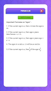 Aptitude Test and Preparation screenshot 7
