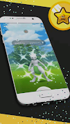 PGSharp App - Adviser for 2K22 screenshot 3
