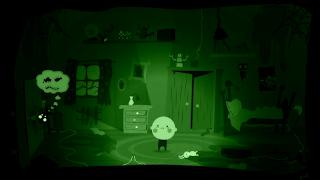 Bulb Boy screenshot 2