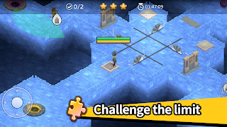 Sneakman screenshot 2