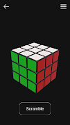 Easy Cube Solver 截图 5