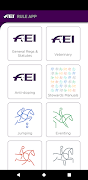 FEI RuleApp poster