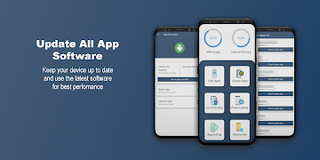 Software update for my phone ảnh chụp màn hình 5