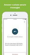 Connect.Me - Digital Identity  screenshot 3