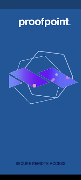 Proofpoint Agent 海報