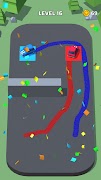 برنامه‌نما Parking Master 3D عکس از صفحه