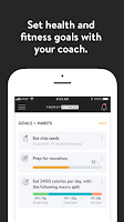 EnergyFitness+ скриншот 3