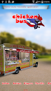 Chicken Bus โปสเตอร์