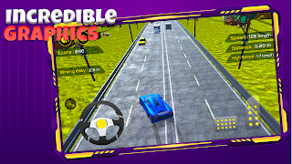 Fast & Ferocious screenshot 1