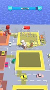 برنامه‌نما Blob Paint عکس از صفحه