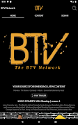برنامه‌نما THE BTV NETWORK عکس از صفحه