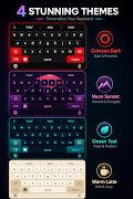 RCKeyboard 截图 3