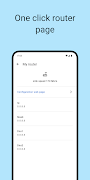 Administrasi router wifi syot layar 1