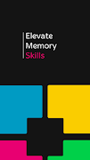 2 Schermata Memory Games