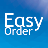 EasyOrder Sipariş Programı