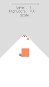 Cube Run 3D 2 海报
