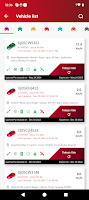 BHARAT Wheels Connect скриншот 3