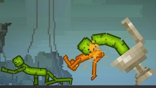 Melon Skibidi Mod Toilet 截圖 2