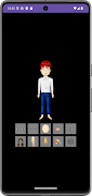 Generador de avatares captura de pantalla 7