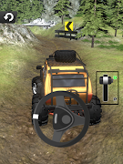 Offroad Drive screenshot 5