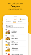 McDonald’s Deutschland स्क्रीनशॉट 1