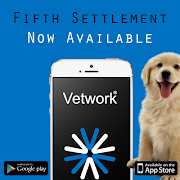 Vetwork Partner Plakat