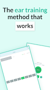 Functional Ear Trainer تصوير الشاشة 7