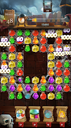 Witch Castle: Magic Wizards screenshot 4