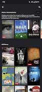 DocPlay - Watch Documentaries ภาพหน้าจอ 6