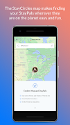 StayCircles screenshot 5
