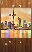 Building Jigsaw Puzzles screenshot 7
