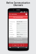 Unitronics’ Remote Operator الملصق