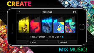 DropMix ภาพหน้าจอ 2