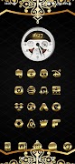 Gold-PD Icon Pack screenshot 4