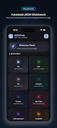 JSON Tools 海報