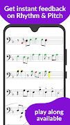 Euphonium Lessons - tonestro ภาพหน้าจอ 3