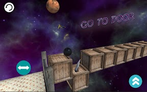 GOTDOOR screenshot 1